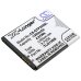 Batteria del telefono cellulare Alcatel OT-4013K (CS-OTP340SL)