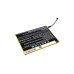 Batteria del telefono cellulare Alcatel CS-OTP370SL