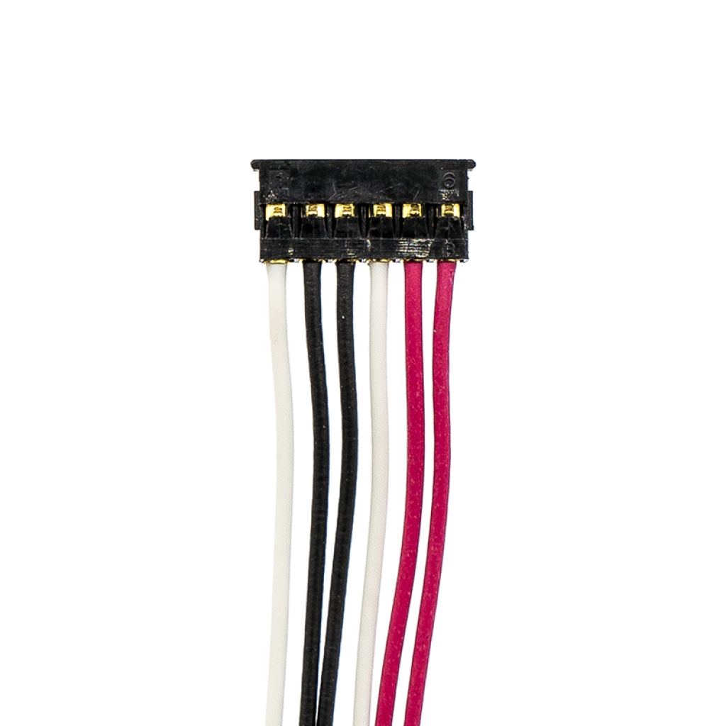 Sostituzione della batteria compatibile per Alcatel TLP025GC