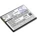 Batteria del telefono cellulare Alcatel CS-OTP404XL