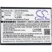 Batteria del telefono cellulare Alcatel CS-OTP404XL
