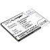 Batteria del telefono cellulare Alcatel OT-5045J (CS-OTP405XL)