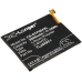 Sostituzione della batteria compatibile per Alcatel TLP029C1