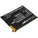 Sostituzione della batteria compatibile per Alcatel TLP029C1