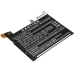 Sostituzione della batteria compatibile per Alcatel TLP029C1