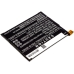 Sostituzione della batteria compatibile per Alcatel TLP029C1
