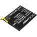 Sostituzione della batteria compatibile per Alcatel CAC2710009CJ,TLP027AJ