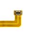 Sostituzione della batteria compatibile per Alcatel CAC2710009CJ,TLP027AJ