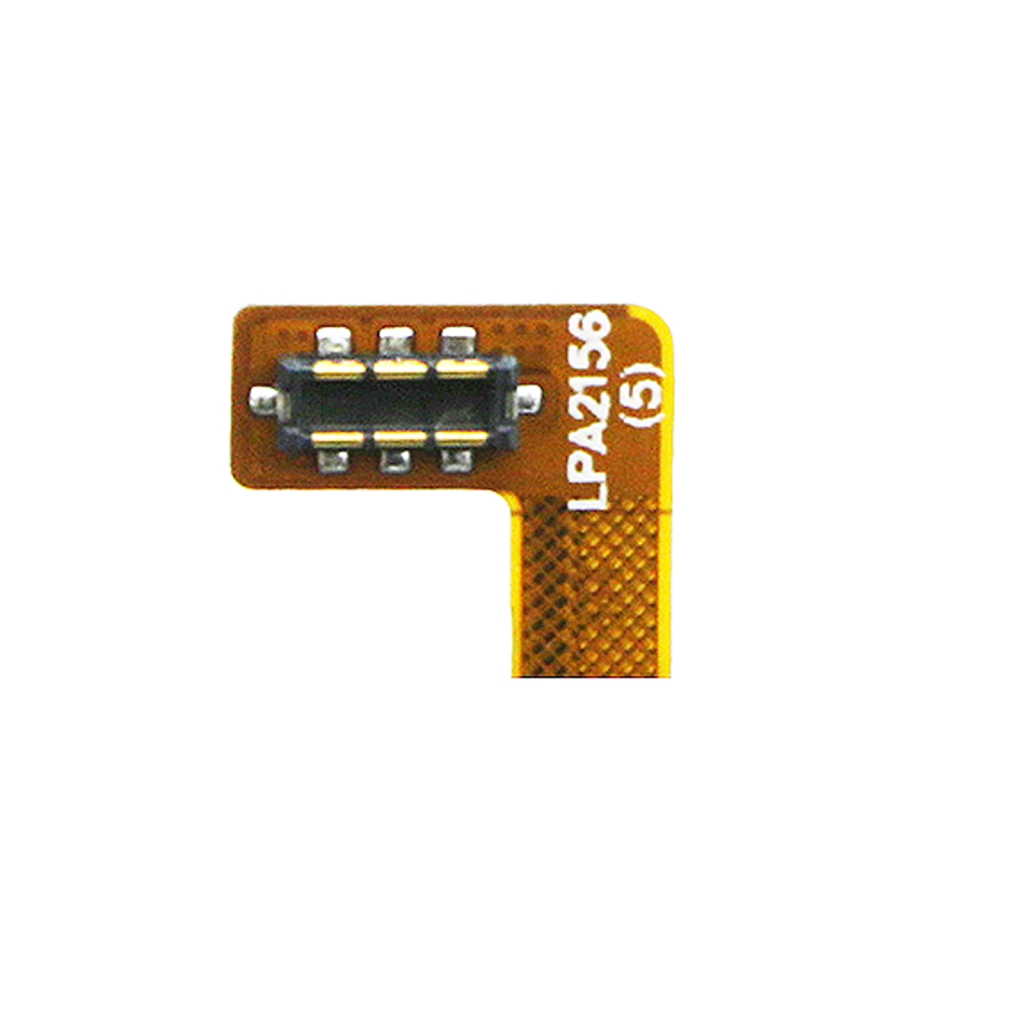 Sostituzione della batteria compatibile per Alcatel TLP029B1,TLP029B2