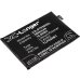 Batterie Sostituisce CAC5000006CC