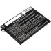 Batterie Sostituisce CAC5000006CC
