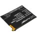 Batteria del telefono cellulare Alcatel A30 Fierce 5049Z (CS-OTP504XL)
