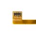 Batteria del telefono cellulare Alcatel A30 Fierce 5049Z (CS-OTP504XL)
