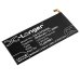 Batteria del telefono cellulare Alcatel Flash Plus 2 (CS-OTP509XL)