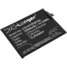 Sostituzione della batteria compatibile per Alcatel TLP034G1