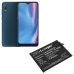 Sostituzione della batteria compatibile per Alcatel TLP034G1