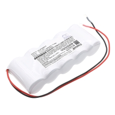 Sostituzione della batteria compatibile per  FFA718B1,FFA718B1-W