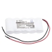 Otis Emergency power supply ECU 2
