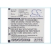 Mobile Phone Battery Alcatel OT-S218