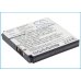 Batteria del telefono cellulare Alcatel CS-OTS210SL