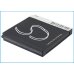 Batteria del telefono cellulare Alcatel OT-S120