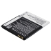 Sostituzione della batteria compatibile per Alcatel TLI020A1,TLP020A2