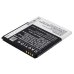 Batteria del telefono cellulare Alcatel OT-5065J (CS-OTS300SL)