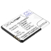 Sostituzione della batteria compatibile per Alcatel TLI017C1,TLI017C7,TLI017D1