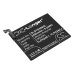 Batteria del telefono cellulare Alcatel OT-5046D (CS-OTS508SL)