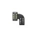 Batteria del telefono cellulare Alcatel OT-5046D (CS-OTS508SL)