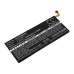 Batterie Sostituisce CAC2610005CJ