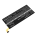 Batterie Sostituisce CAC2610005CJ
