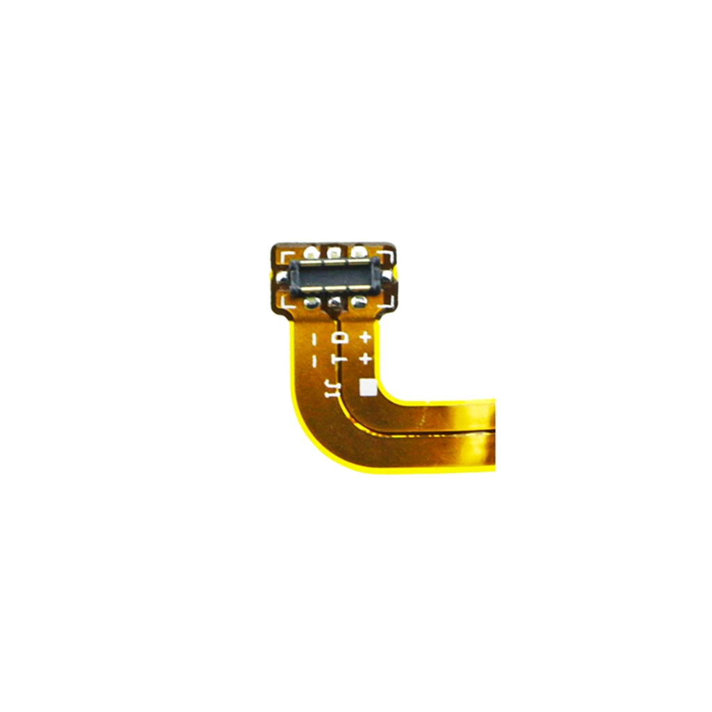 Batterie Sostituisce CAC2610005CJ