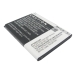 Batteria compatibile con Alcatel TCL CS-OTS606XL
