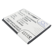 Battery Replaces TCL CAB1500008C1