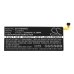 Batterie Sostituisce TLp026EJ