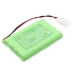 Batteria dell'apparecchiatura Otc Supreme/EVO (CS-OTV180SL)
