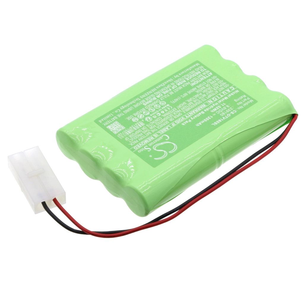 Batteria dell'apparecchiatura Otc Supreme/EVO (CS-OTV180SL)