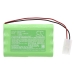 Batterie Batteria dell'apparecchiatura CS-OTV180SL