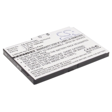 Sostituzione della batteria compatibile per Alcatel B-LAVA,CAB30C0000C1,OT-BY30,T5001664AAAA