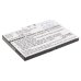 Batterie Sostituisce T5001664AAAA