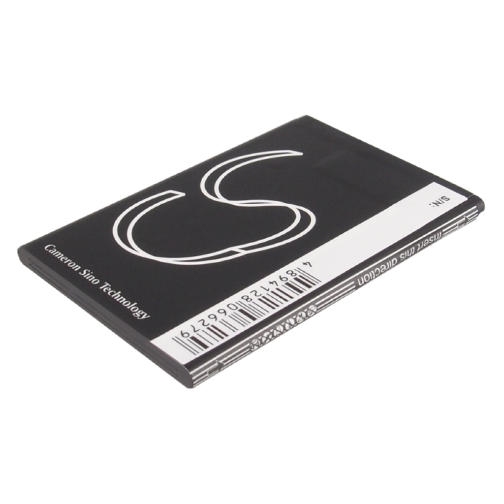 Sostituzione della batteria compatibile per Alcatel CAB6050000C1,CAB6050001C2