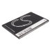 Sostituzione della batteria compatibile per Alcatel CAB6050000C1,CAB6050001C2