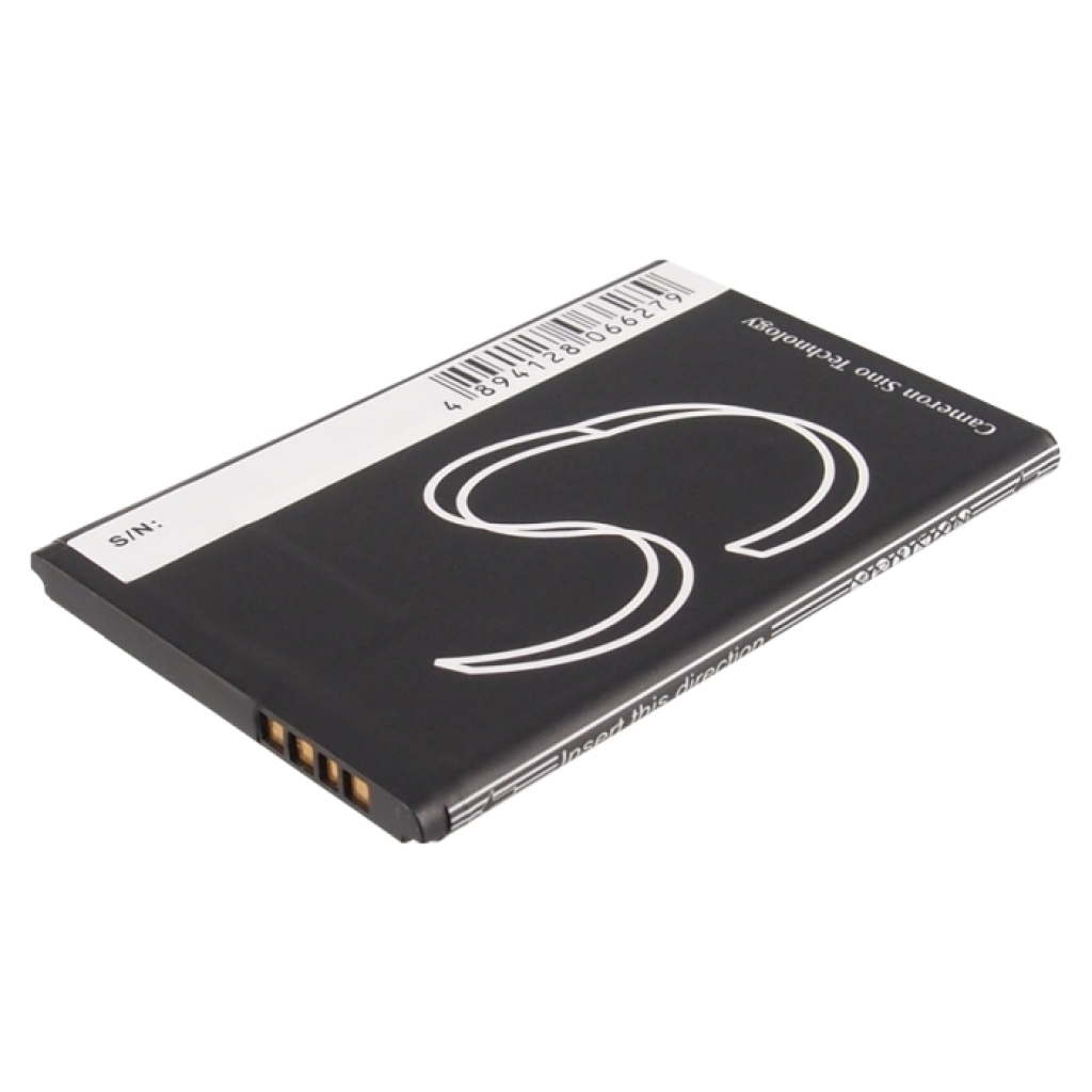 Sostituzione della batteria compatibile per Alcatel CAB6050000C1,CAB6050001C2