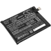 Sostituzione della batteria compatibile per Alcatel TLP043D7,TLP048A1,TLP048A7