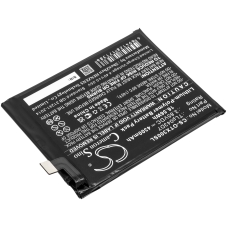 Sostituzione della batteria compatibile per Alcatel TLP043D7