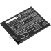 Sostituzione della batteria compatibile per Alcatel TLP043D7,TLP048A1,TLP048A7