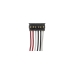 Sostituzione della batteria compatibile per Alcatel CAC3000034CC,TLP030JC