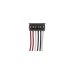 Batterie Sostituisce TLp030JC