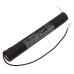 Batteria per telecamera di sicurezza domestica Mackwell 2QQMH4-0LFT4 (CS-OVA164LS)